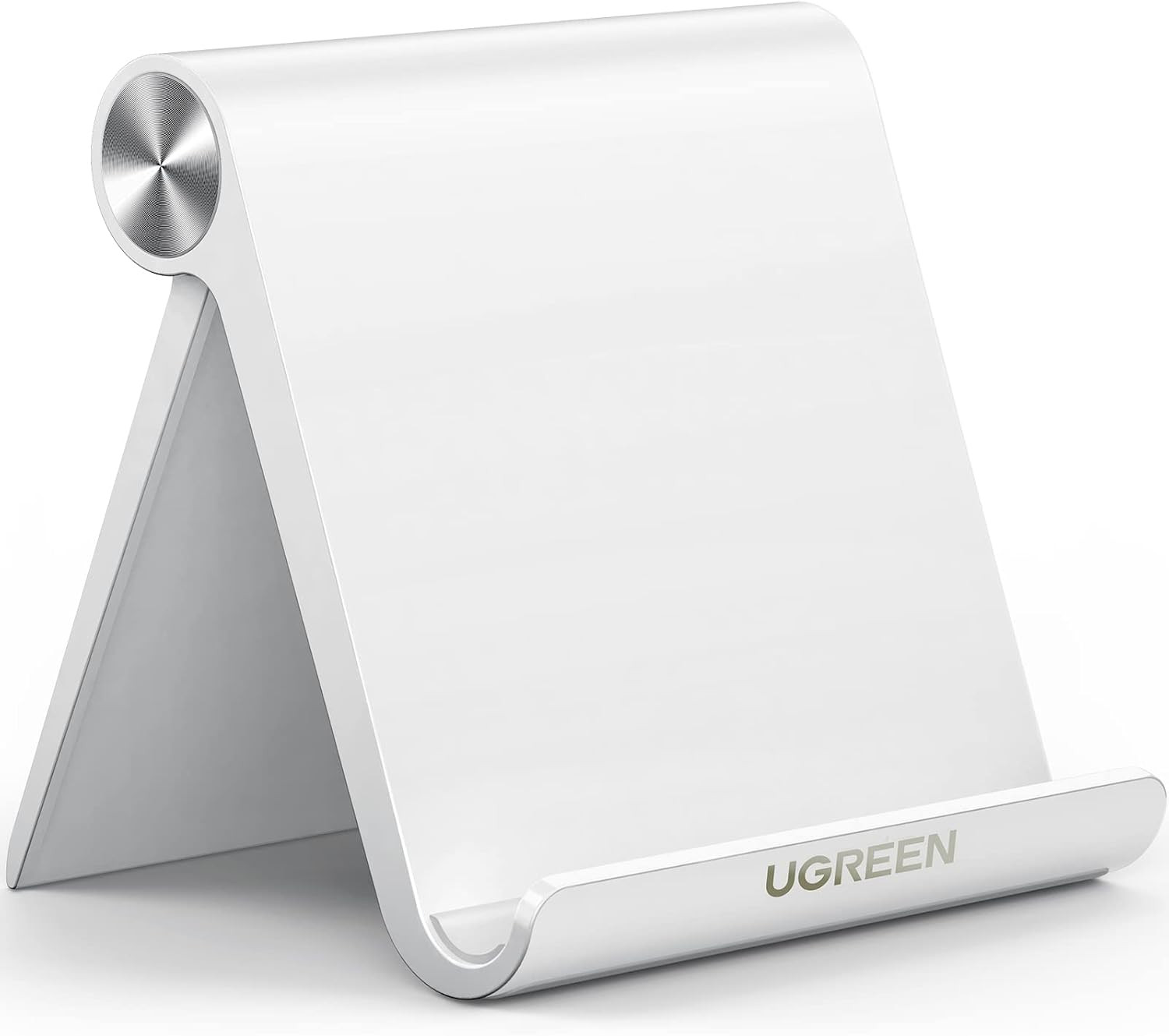 Tablet Stand Holder Adjustable Portable Desktop Dock Office Compatible
