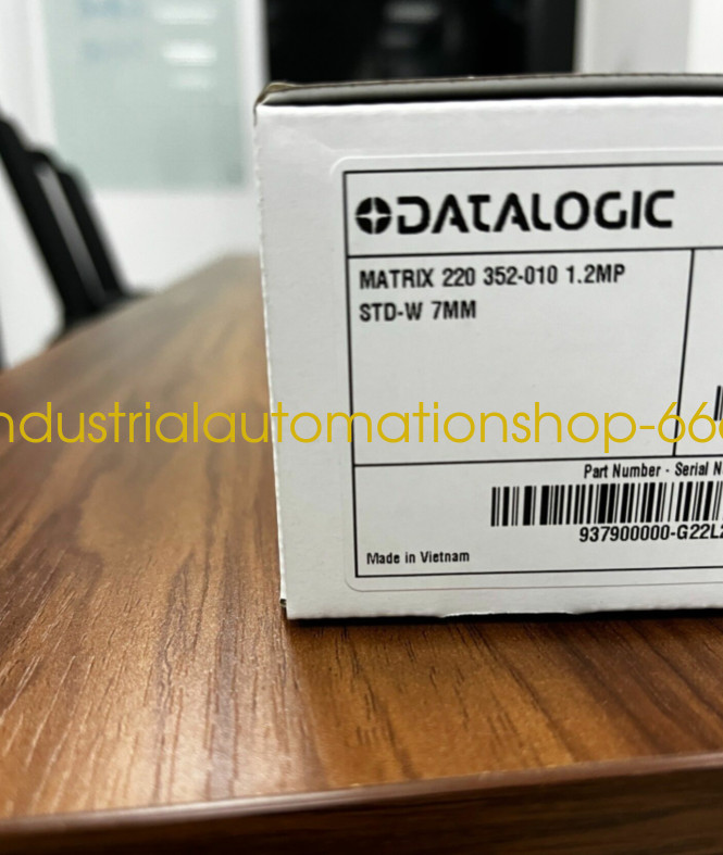 1PC NEW Matrix220 352-010 Code Reader Via DHL or FedEX
