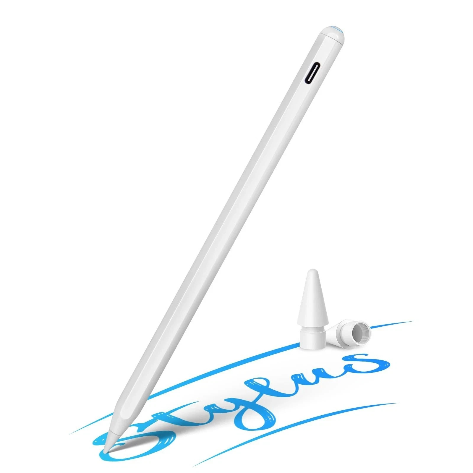 Apple Pencil iPad 10th Generation/9th Generation iPad Pencil for iPad Air 4th...