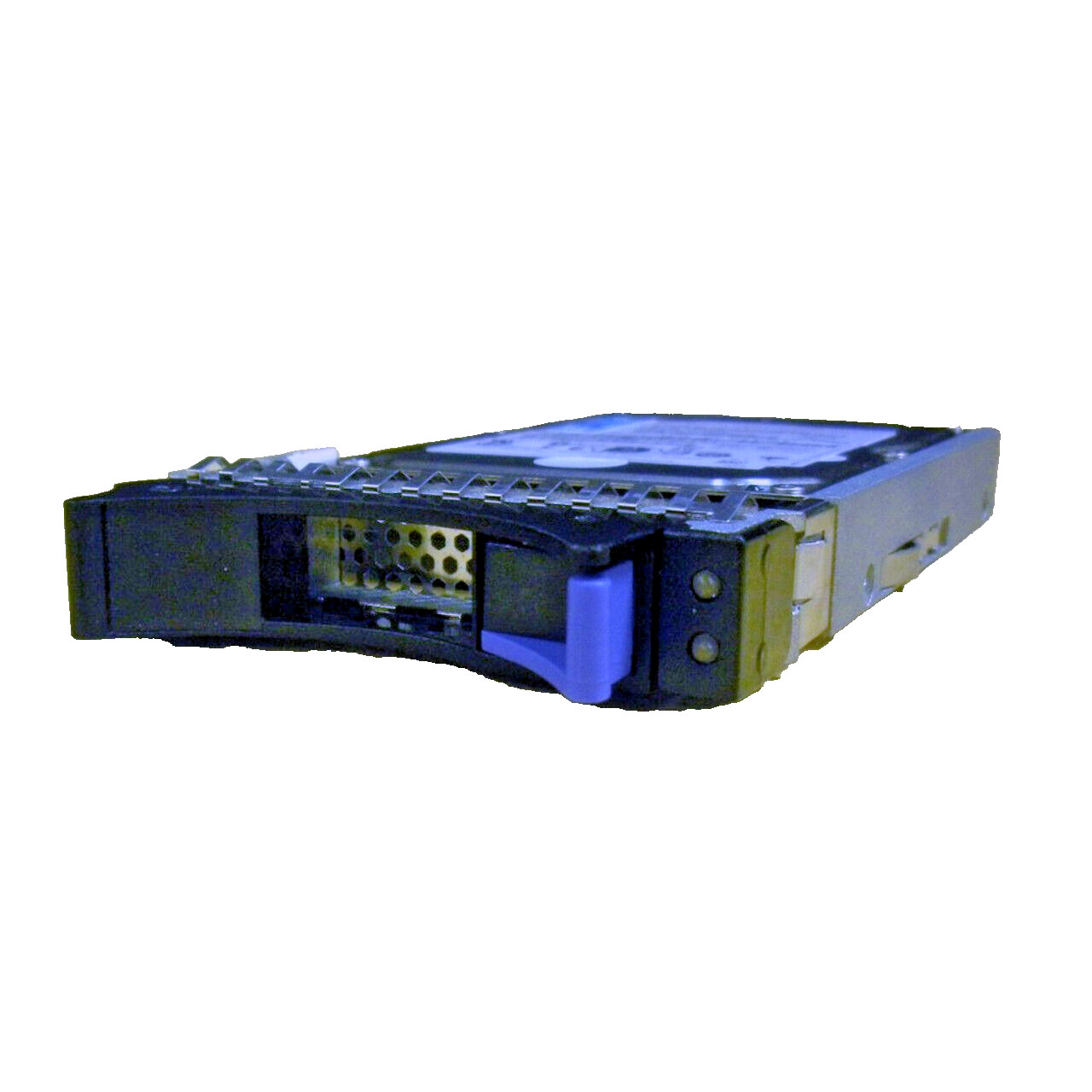 IBM 1916 Hard Disk Drive 571GB 10K RPM SAS SFF iSeries CCIN 19A3