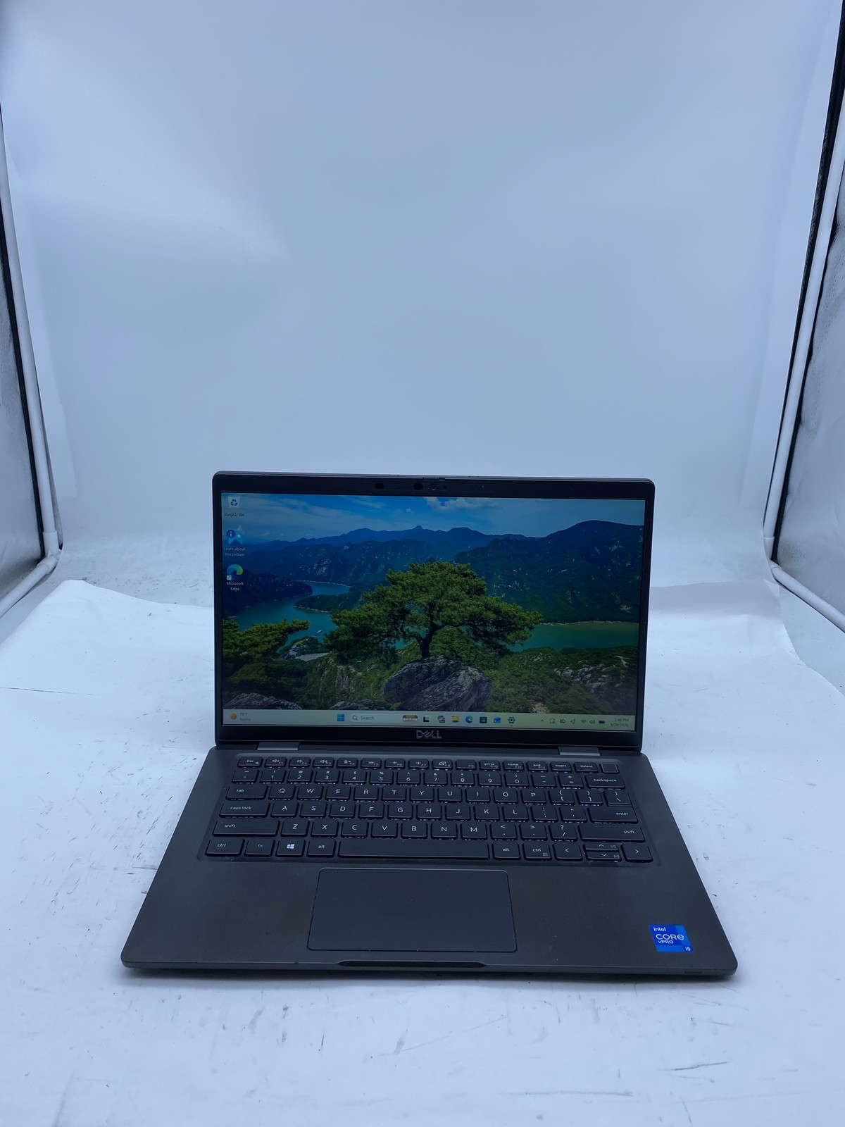 Dell Latitude 7320 Laptop Intel Core i5 1145G7 2.6GHz 16GB RAM 256GB SSD W11P