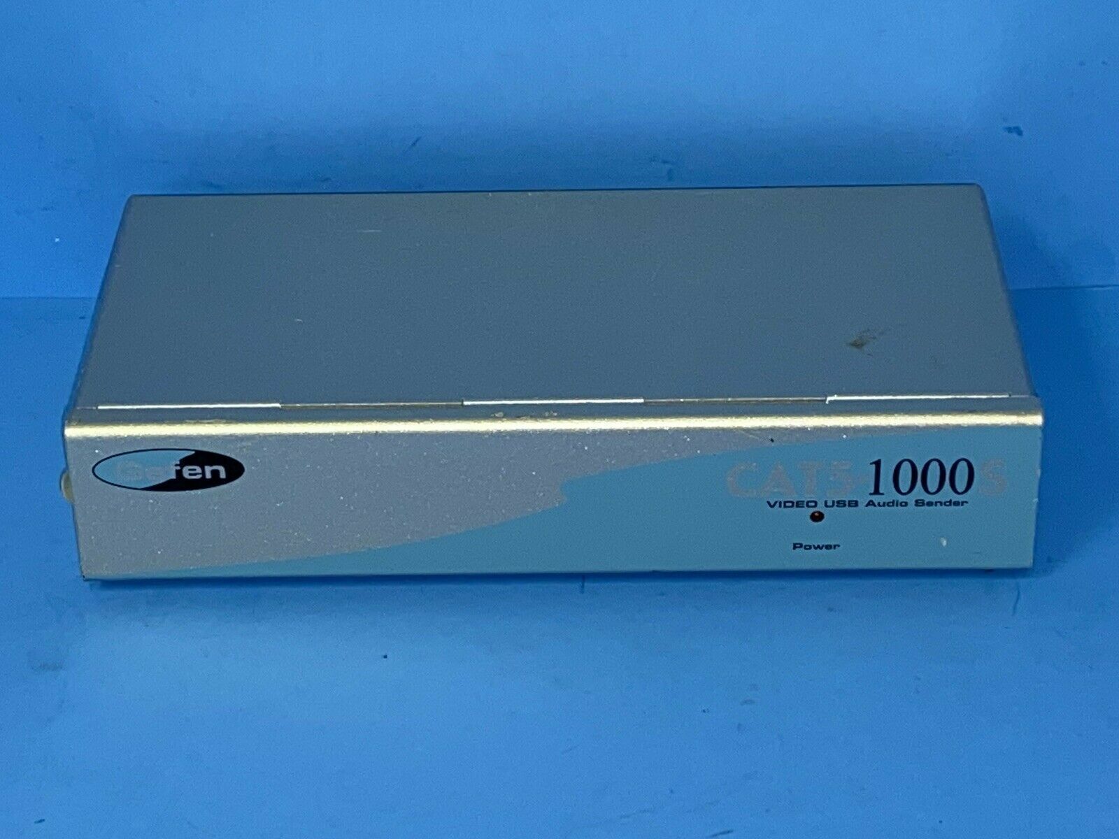 GeFen CAT-5 1000S  KVM Extender