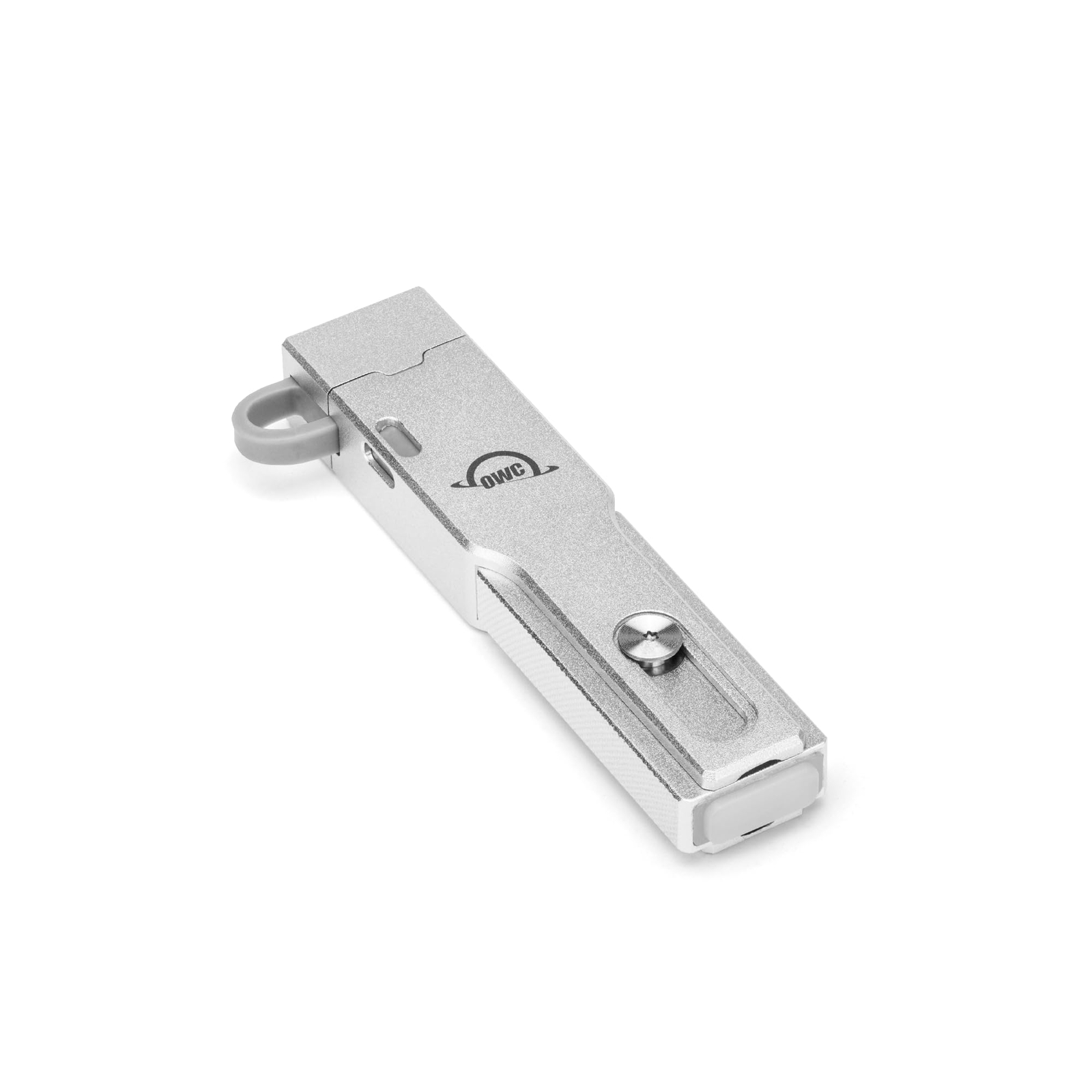 OWC Envoy Pro Mini 2TB USB C SSD, Up to 940 MB/s Speed, Portable SSD Flash Drive