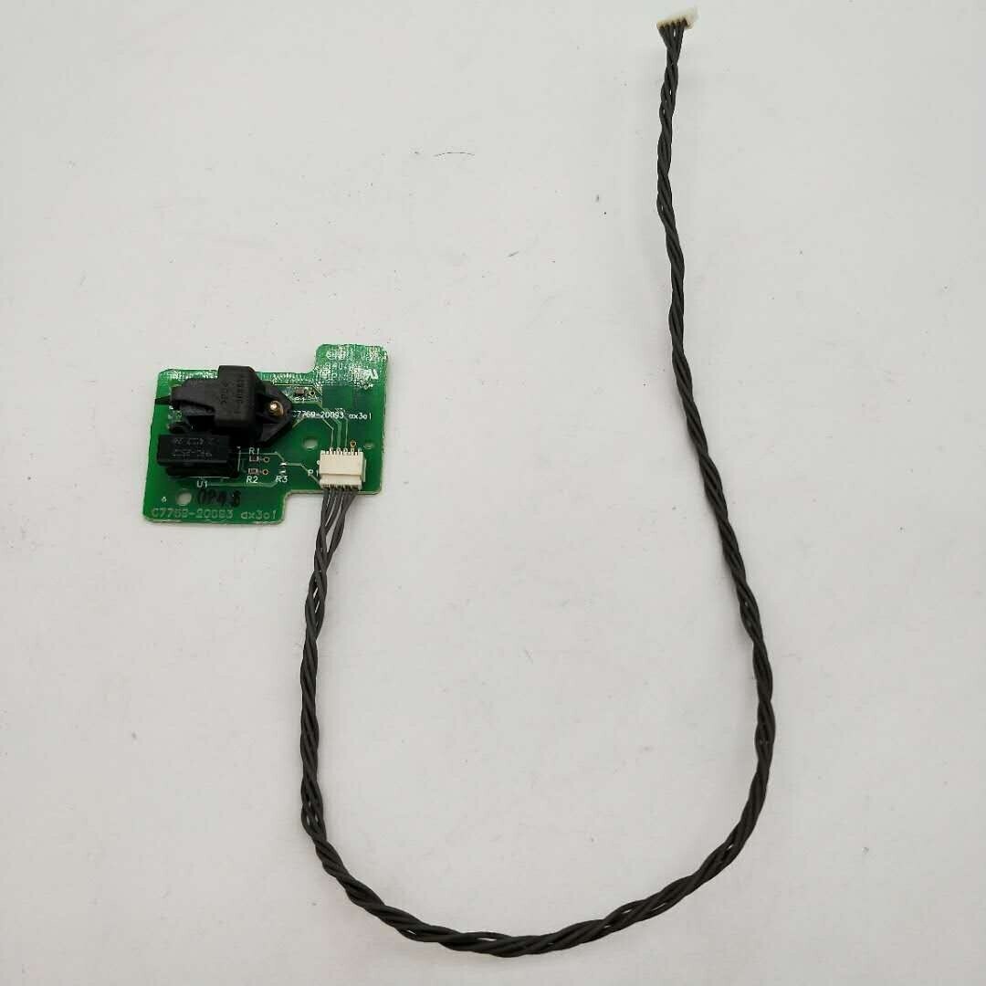 C7769-60384 Fit fits for hp 500 510 800 PS Disk Encoder sensor card Fixes