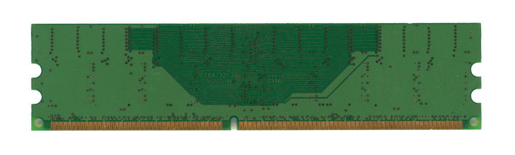 MEMORY INFINEON 256MB DDR PC2700U 333MHz HYS64D32300GU-6-C Non-ECC