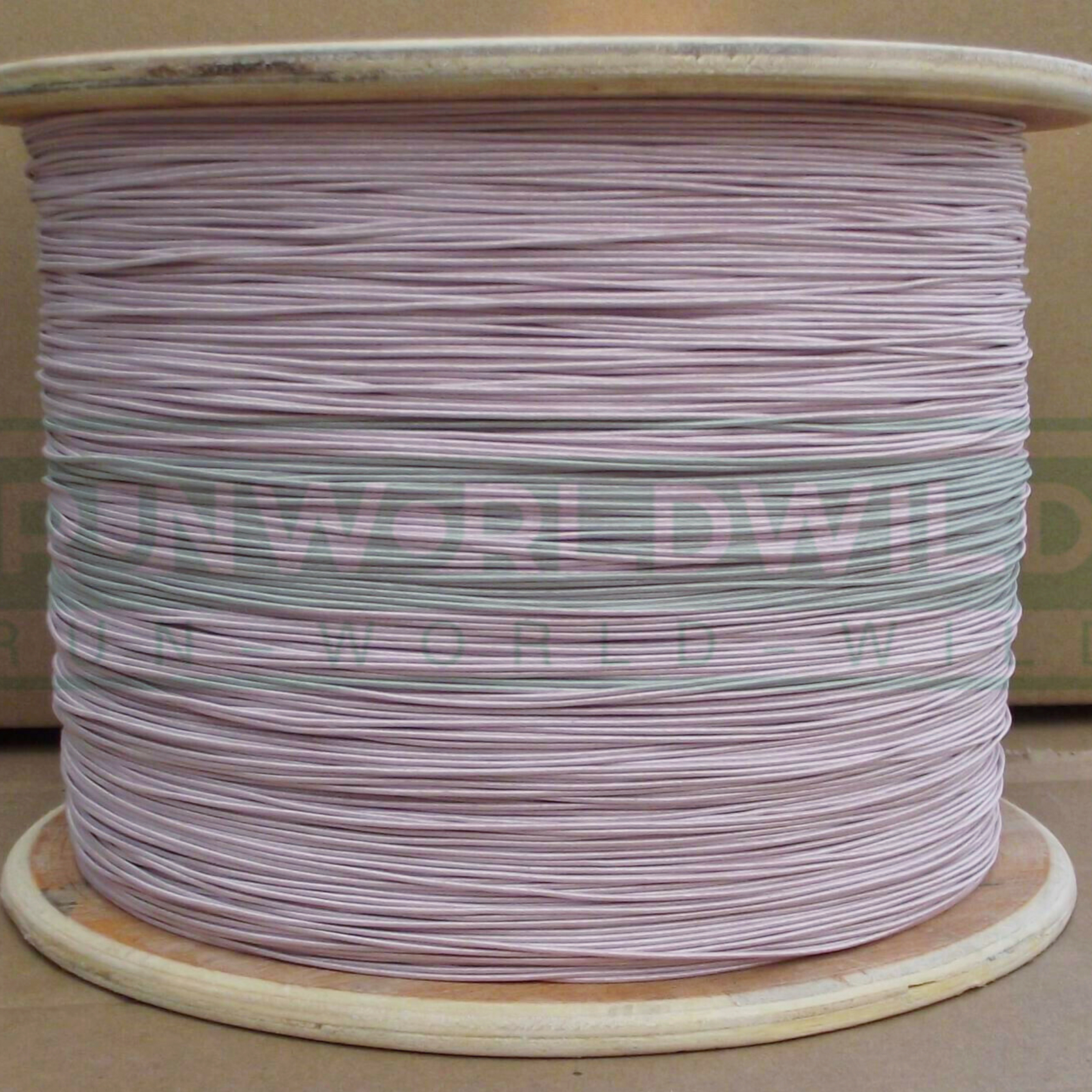 Litz Wire 120/38 Coil Crystal Radio Loop Antenna AWG38 X 120 Strands