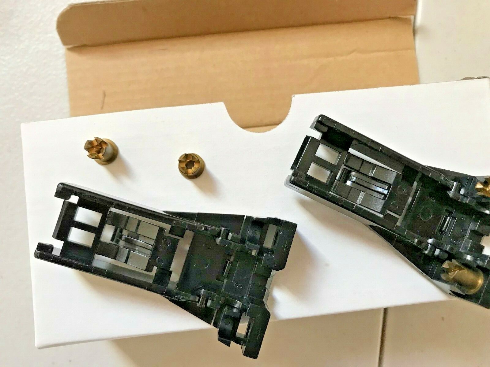 100 AMCO SLOT 1 UNIVERSAL RETENTION MODULE FOR SLOT 1 CPU - NEW IN WHITE BOX DS