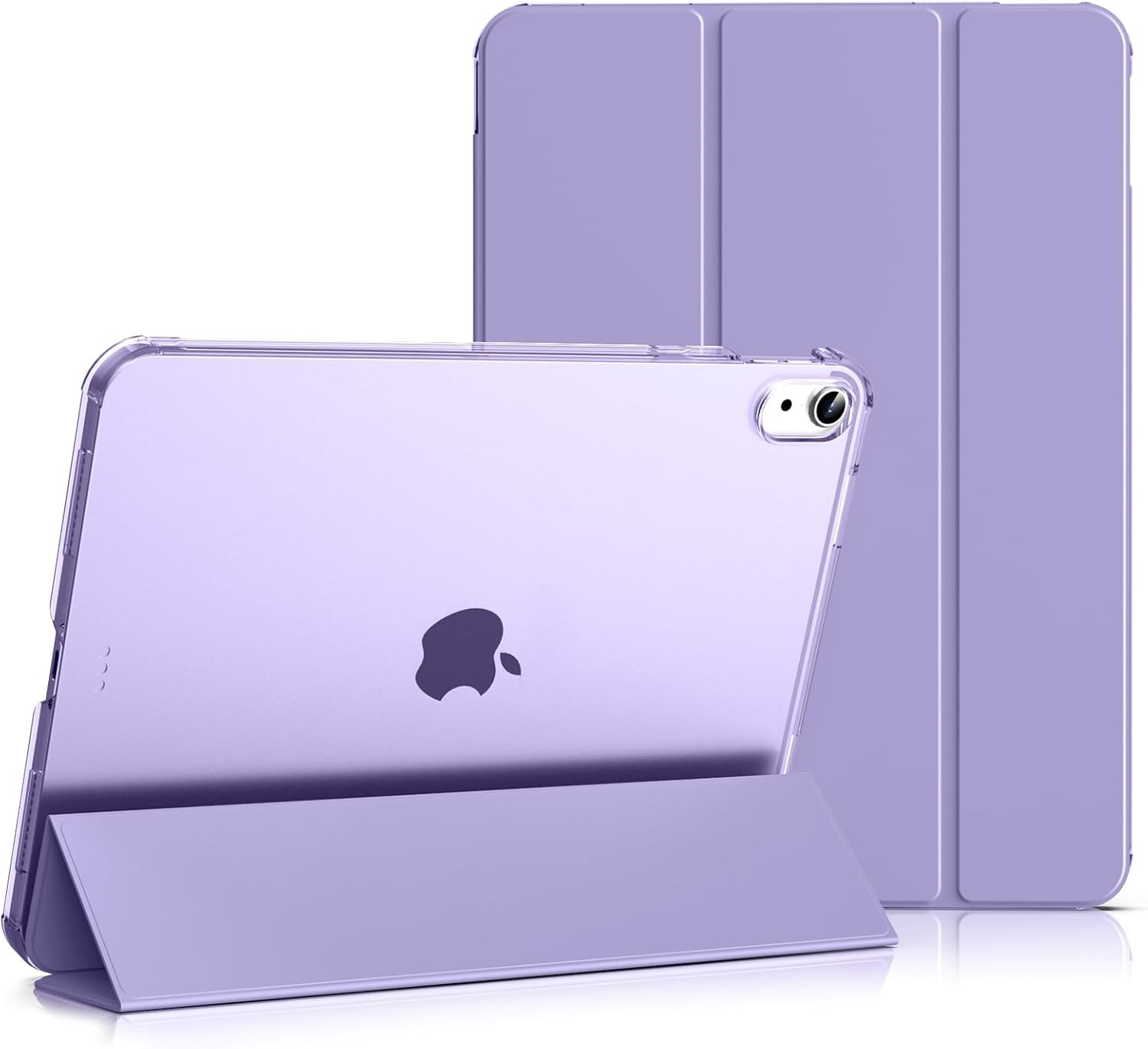 Case for iPad 11th Generation 11 Inch 2025, Slim Stand Folio Protective Cover