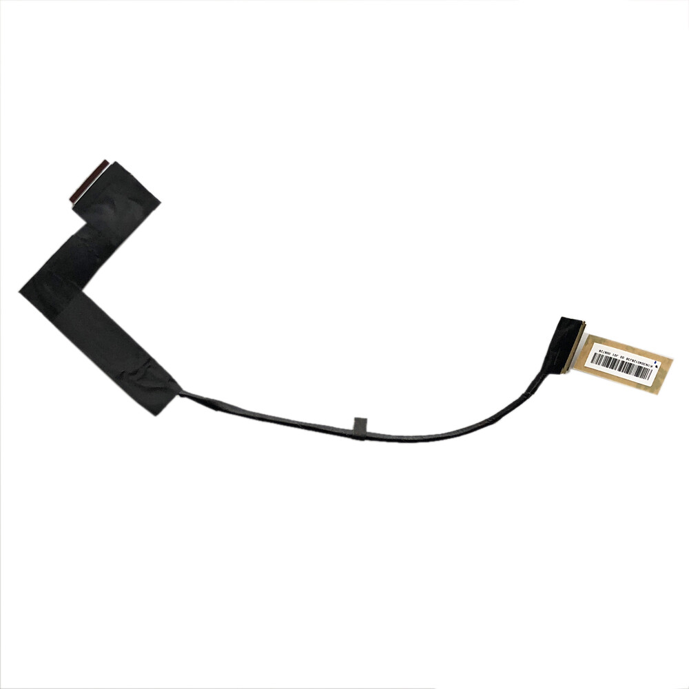 LCD LVDS DISPLAY CABLE FOR MSI GS75 STEALTH MS-17G1  K1N-3040126-J36 40PIN FTUS