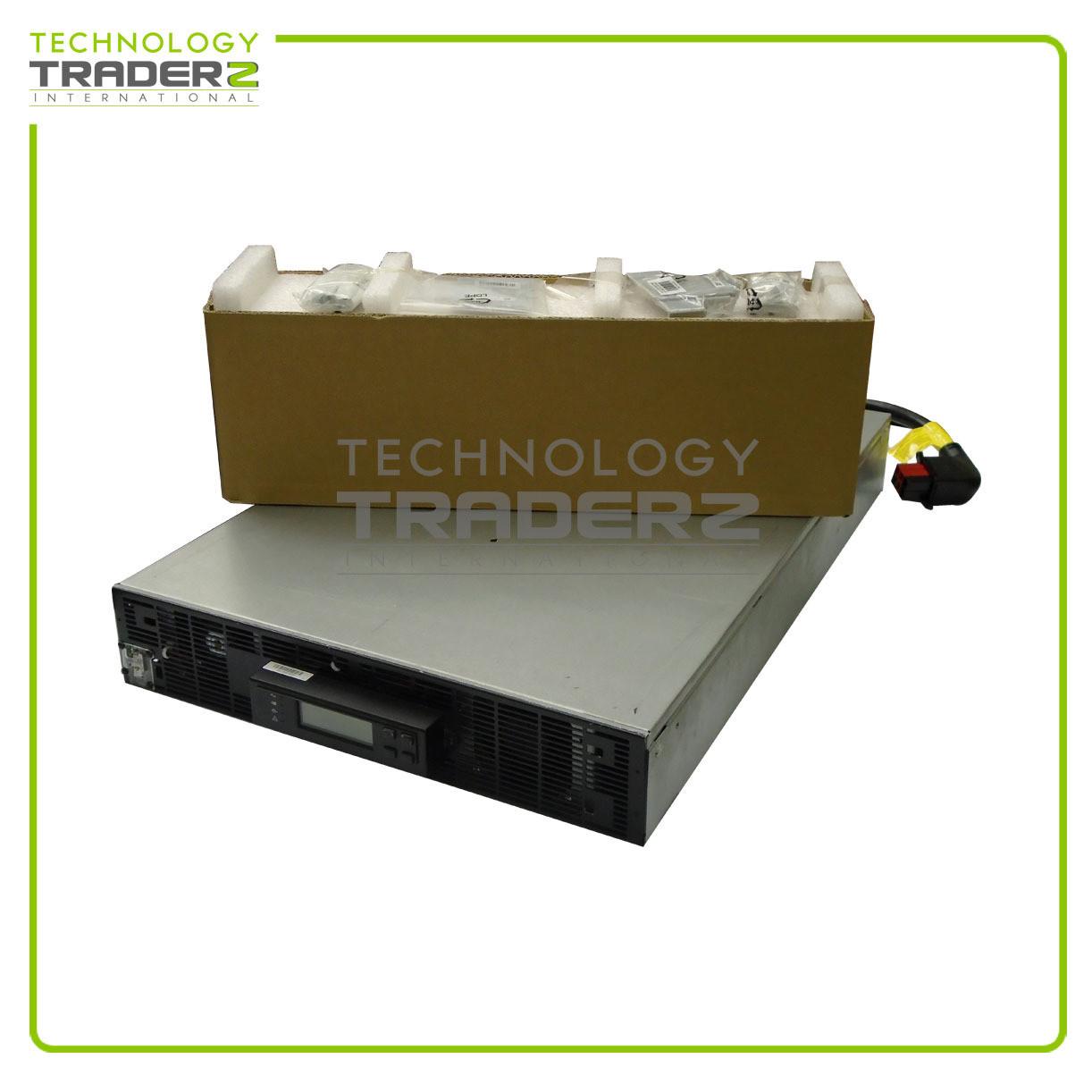 AF479A HP UPS 3 Phase 2U DirectFlow Inverter Module 660297-002 R18KVA