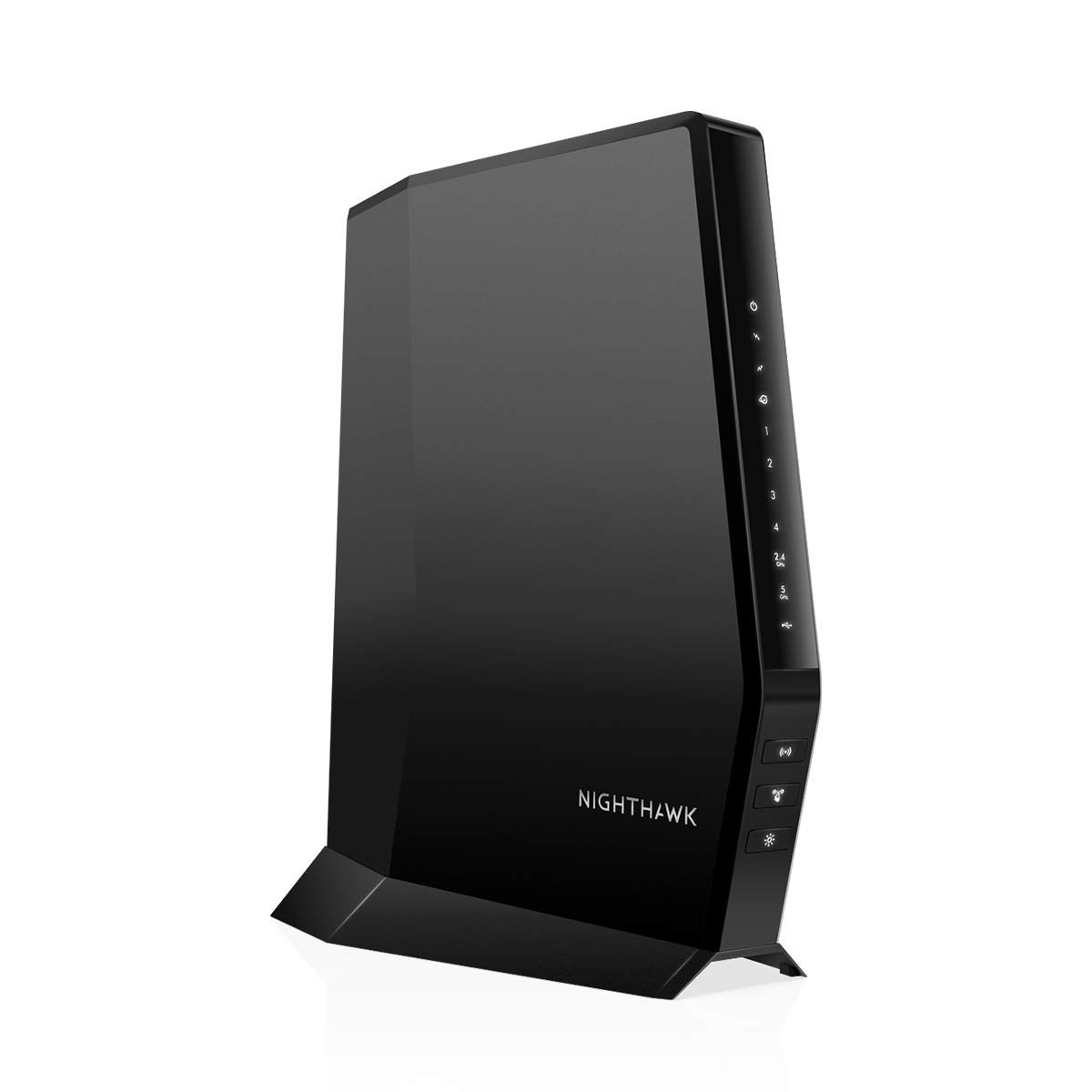 NETGEAR Nighthawk CAX30-200NAS DOCSIS 3.1 AX2700 WiFi 6 Cable Modem