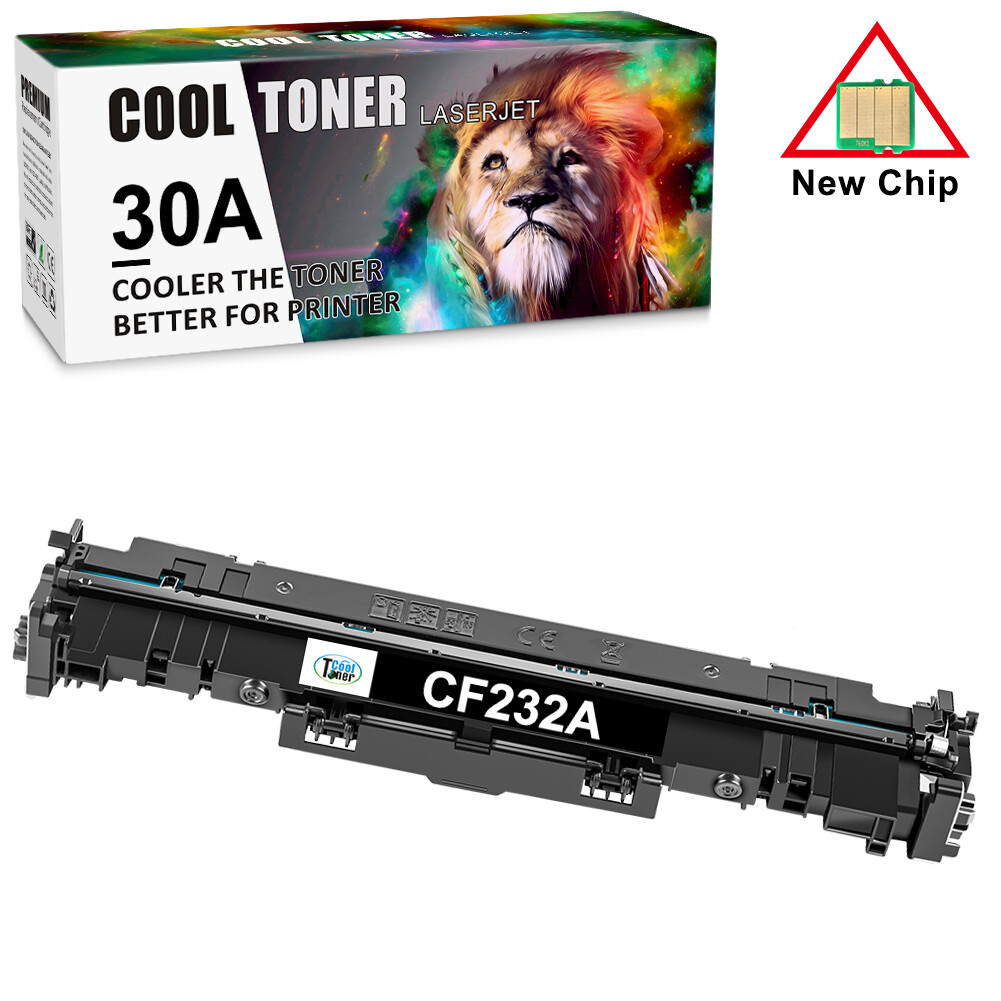 Drum Compatible with HP 32A CF232A M203dw M203dn M227d M227fdn M227fdw M227sdn