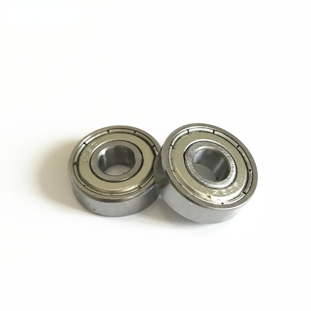 5Set Lower Pressure Roller Bearing For Sharp AR MX M550N 700N 555 625S 620 753