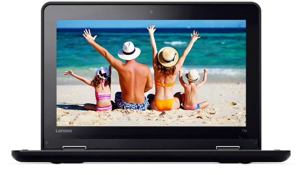 FOR PARTS Lenovo Yoga 11e 11.6" Celeron Quad-Core N4100 4GB RAM 128GB SSD**READ*