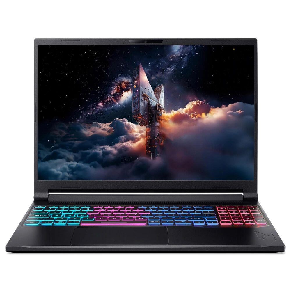 Acer Nitro V 16S Gaming Laptop 16" 16GB RAM 1TB SSD RTX 5070 W11H Refurbished