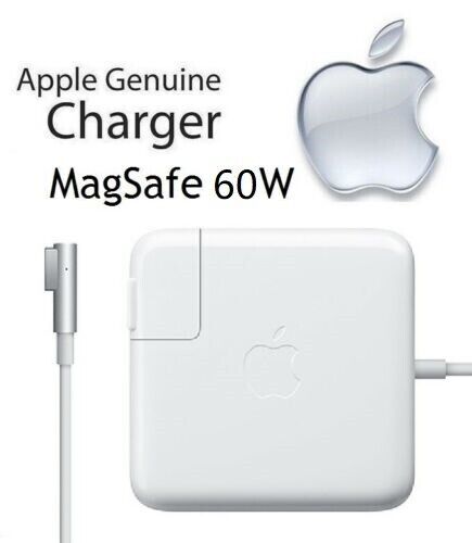 60w magsafe Power Adapter  Mac Book Pro 13'' Before 2012 and Mac Book(2009-2010)