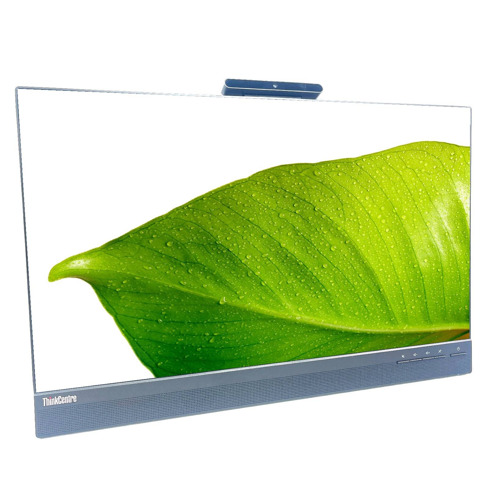 Lenovo ThinkCentre TIO24Gen5 24" Tiny-In-One Monitor ONLY (No Stand) - Grade B