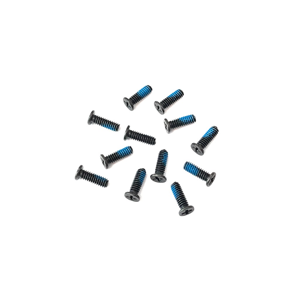 Laptop Bottom Case screws For Acer Chromebook Spin CP311-3H CP311-3H-K3WL N19Q10