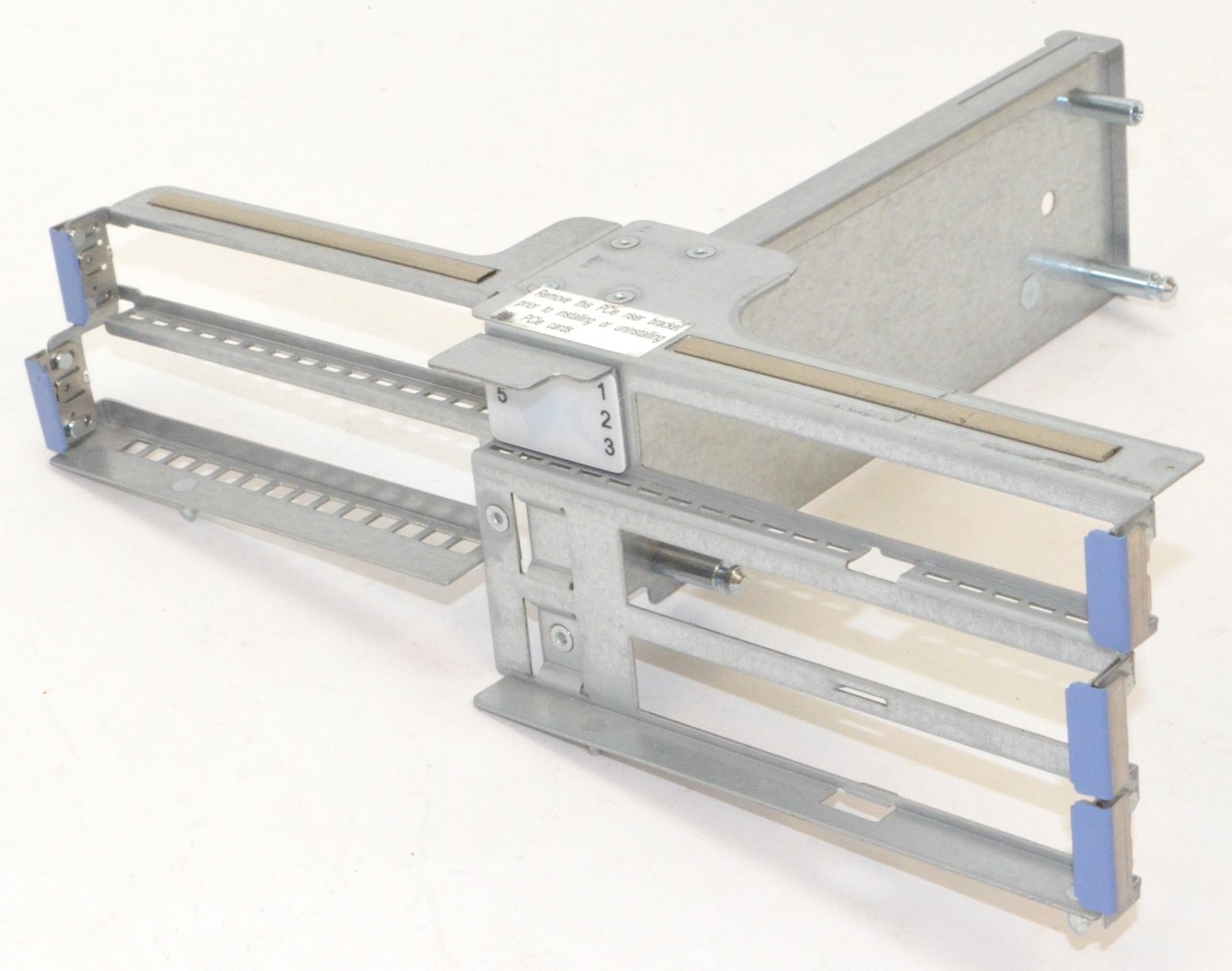 Cisco PCI-e Riser Bracket for UCS C210 *Used*