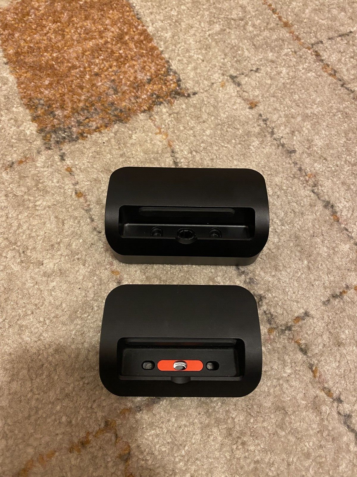 Elevation Lab, TwelveSouth Compass, and HyperDrive External USB-C Adapter Lot