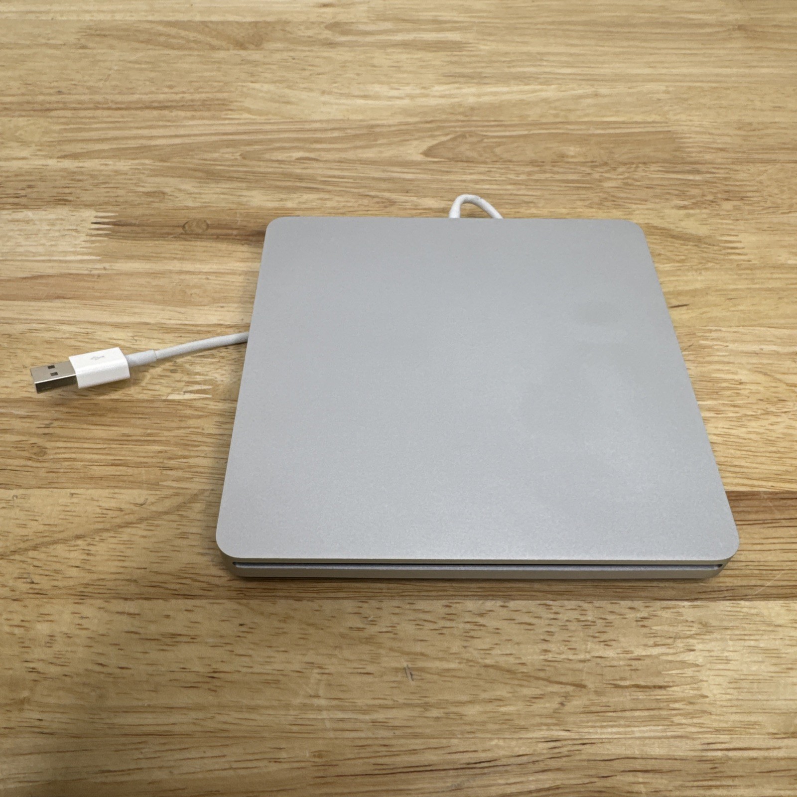 Apple Mac USB SuperDrive - A1379 External CD/DVD Disc Drive