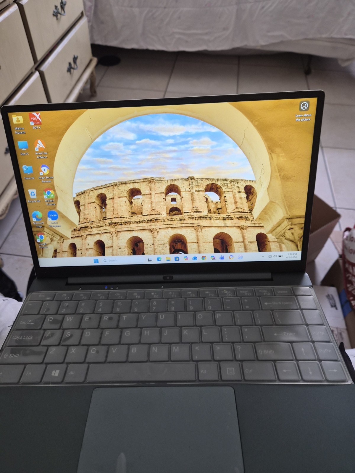 Daysky V14S