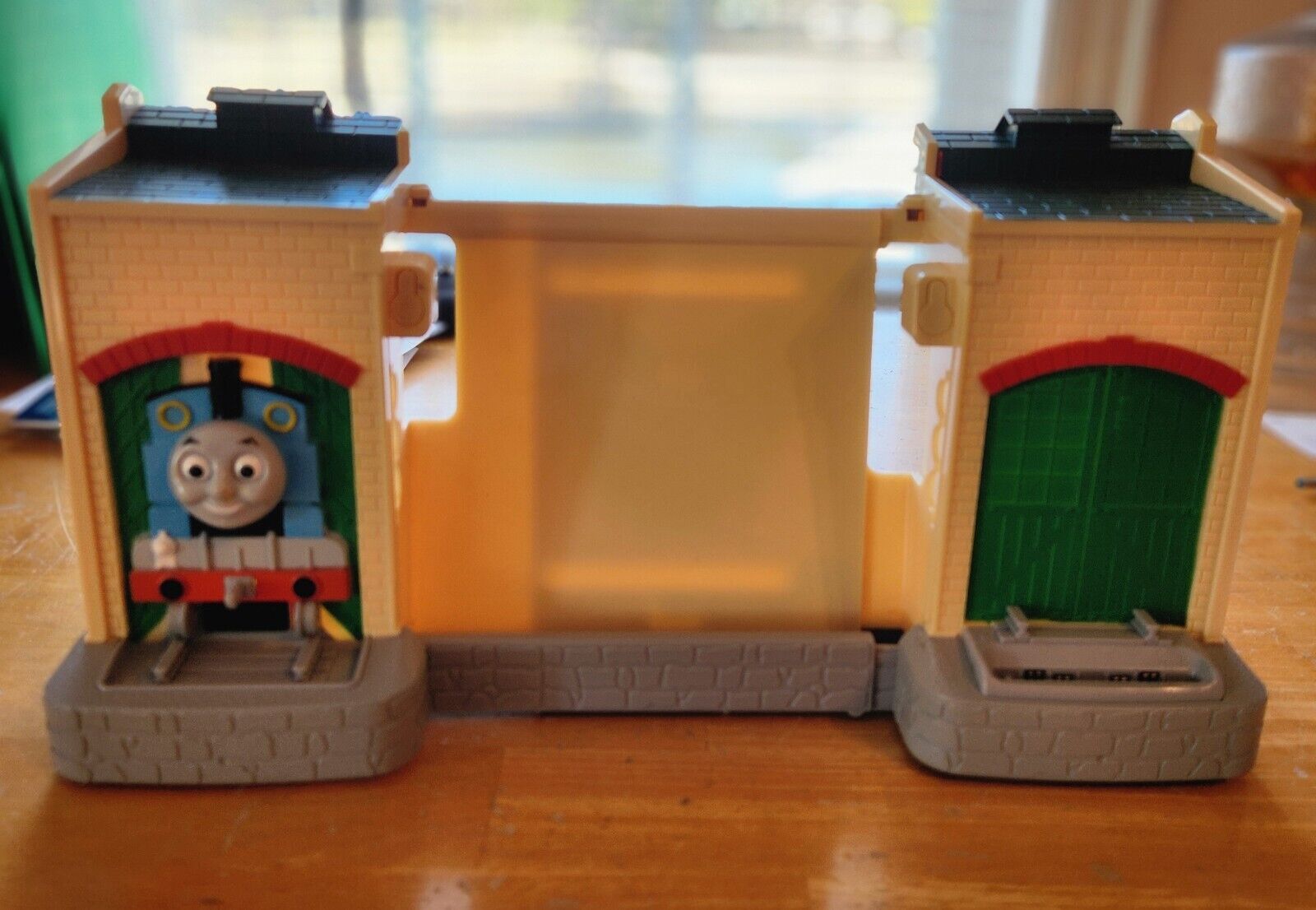 Thomas and Friends tablet or iPad holder