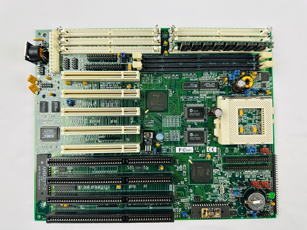 Tyan S1571 Motherboard