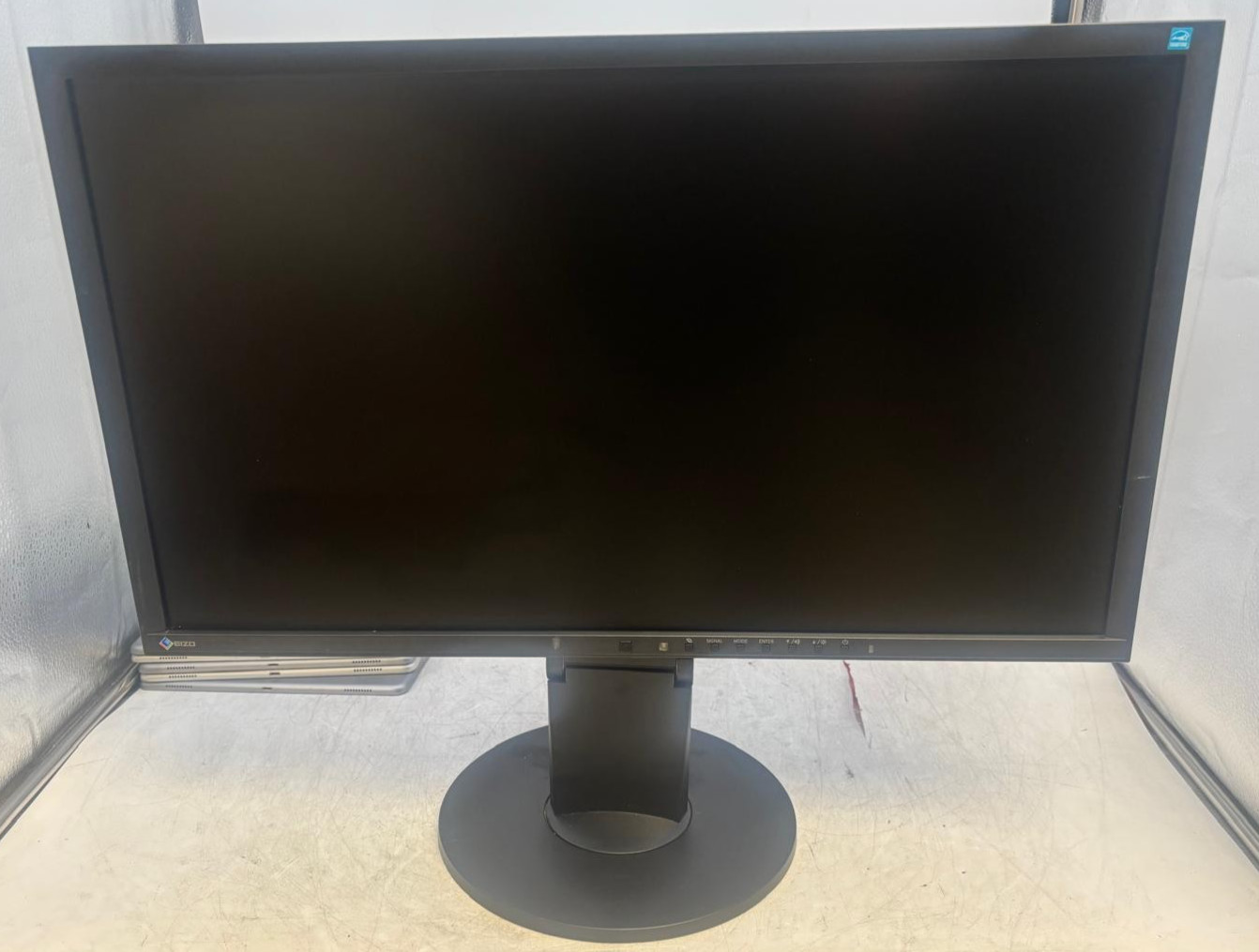 Eizo Flexscan EV2336W 23" FULL HD Quality LED PC Monitor w/Built In Speakers