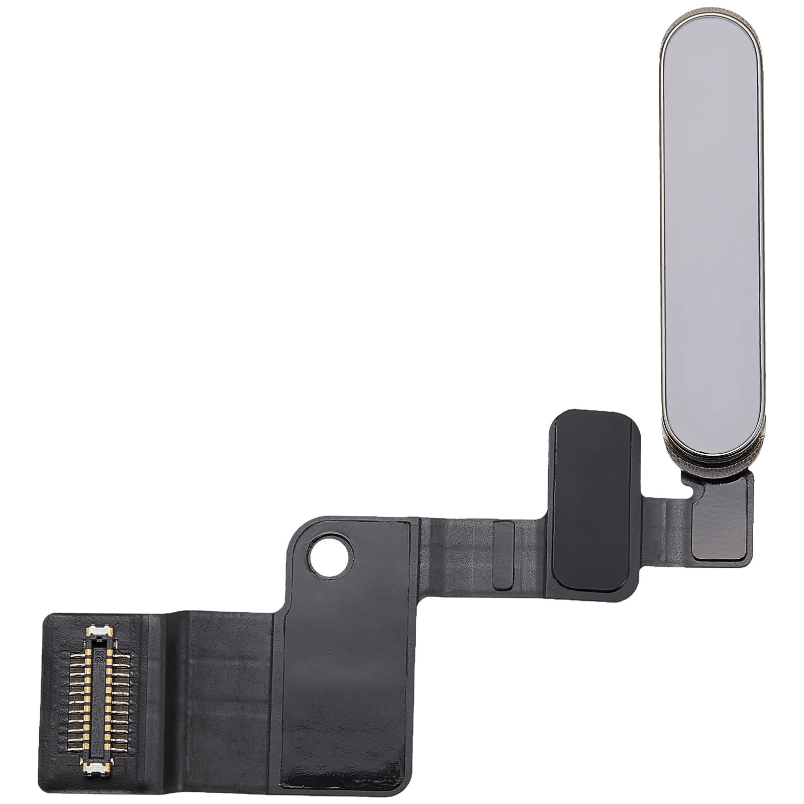 Power Button Flex For iPad Air 11" (2024) / Air 13" (2024) (Premium) (Purple)
