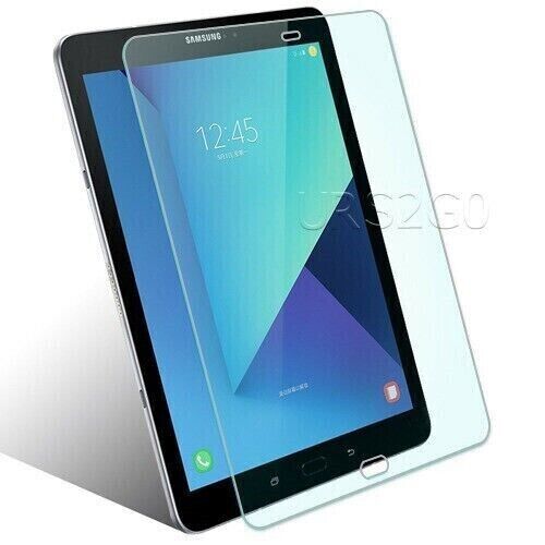 9H Hardness Tempered Glass Screen Protector for Samsung Galaxy Tab S2 9.7