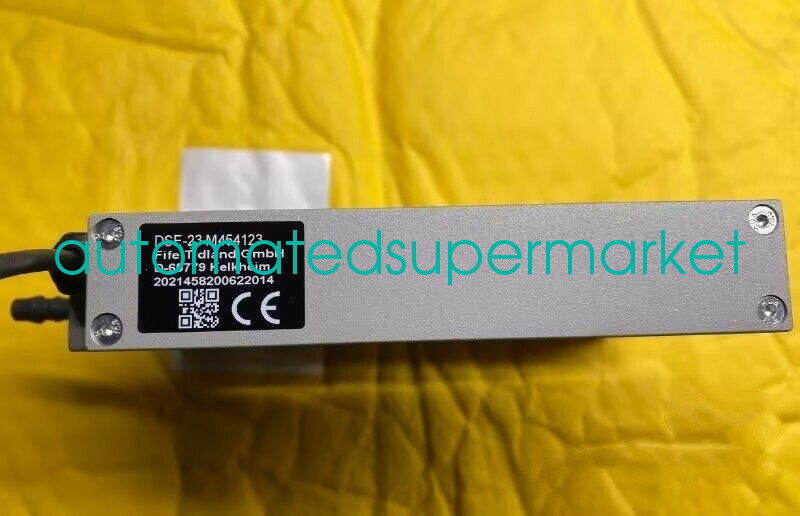 1PC NEW MAXCESS DSE-23 M454123 Correction sensor Shipping by DHL/FedEX