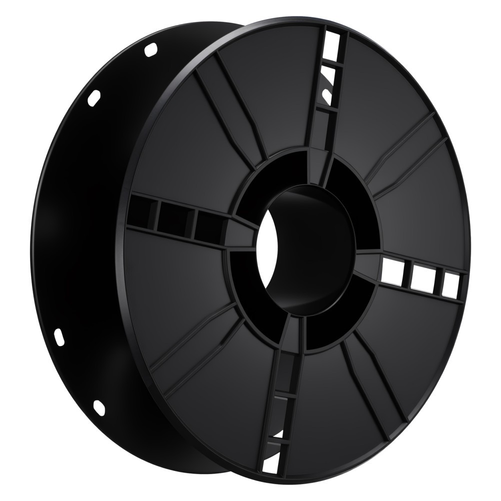 Reusable ABS Cable Reel for Cord Organizing Lightweight and Durable