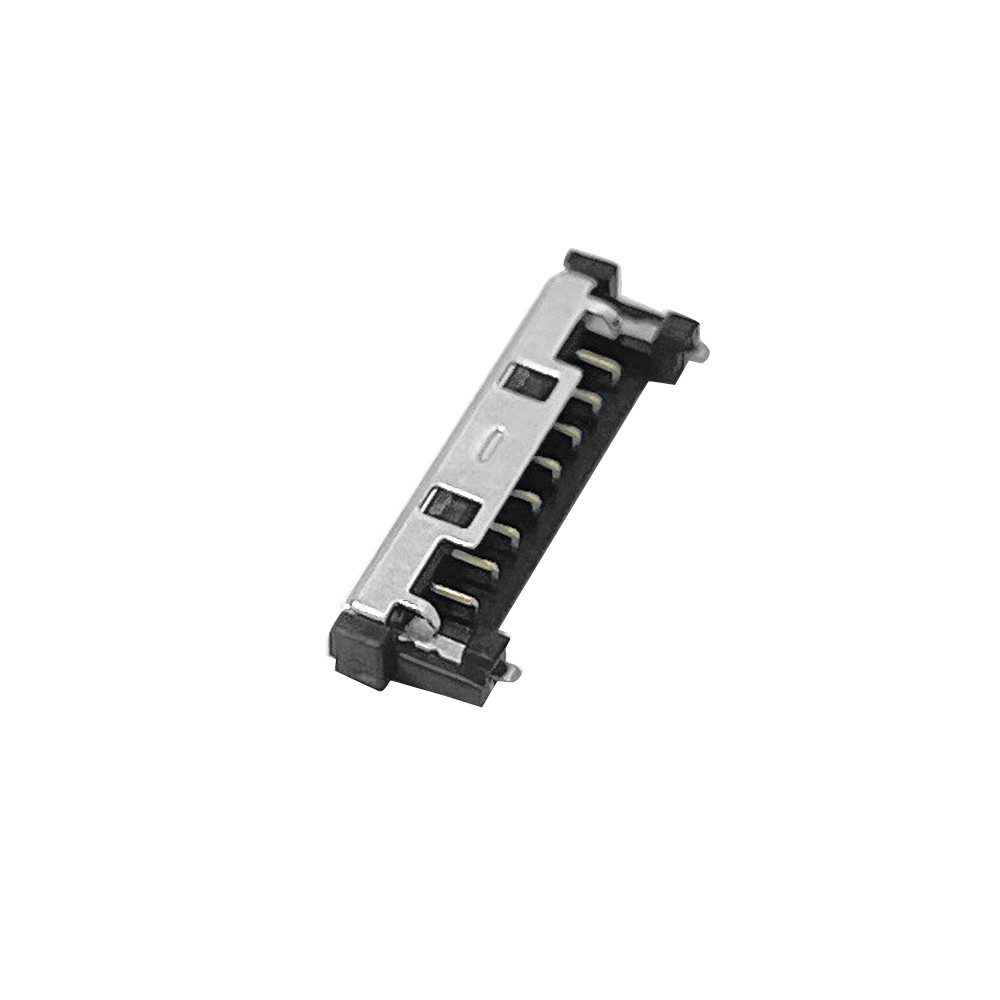 FPC Battery Connector 8pin For ASUS Zephyrus G14 GA401 GA401QM GA401QE GA401QC