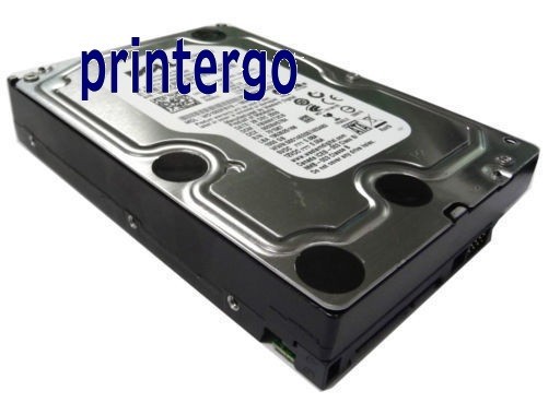 C6075-60285 Designjet 1050C  Plus and 1055CM Plus Hard Disk Drive