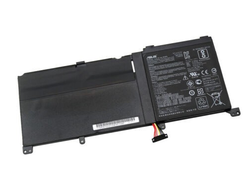 Original Laptop Battery C41N1524 for ASUS ROG G501VW ZenBook Pro UX501JW UX501VW