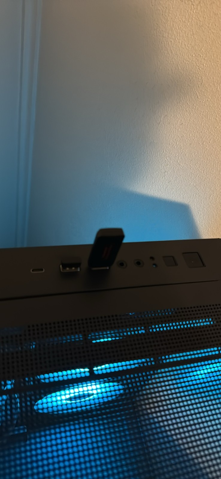 pc gaming RTX 4060
