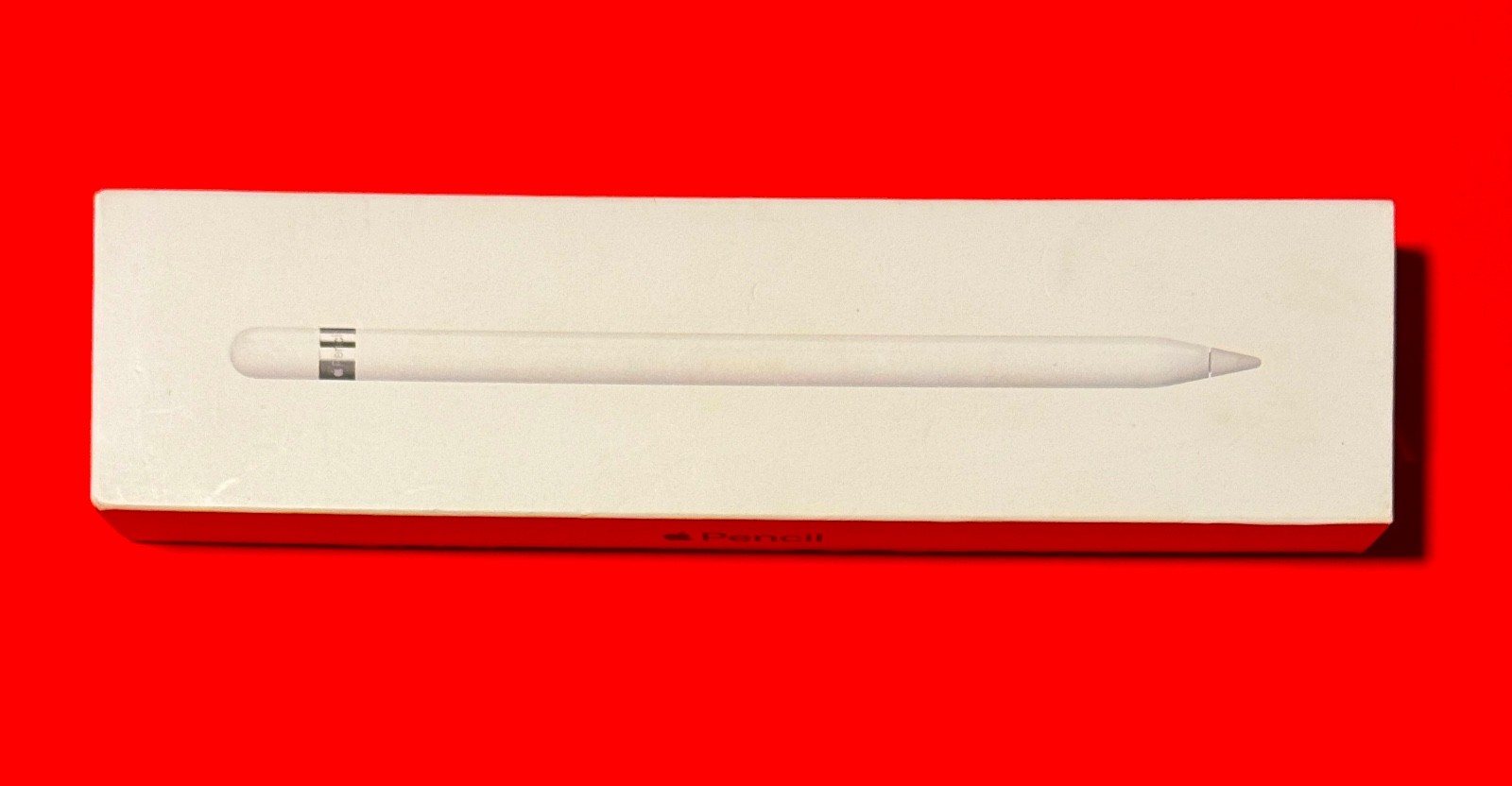 Apple Pencil A1603 1st Generation For iPad Fully Tested Works Perfect IOB