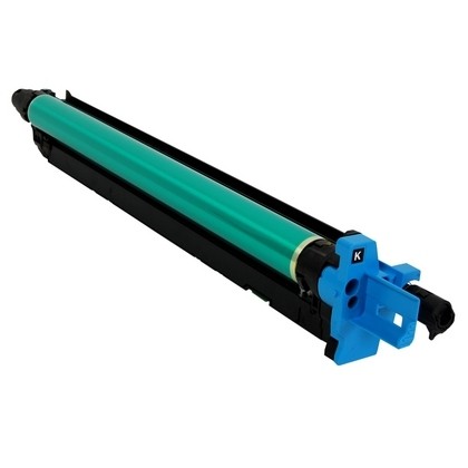 Compatible with DR-313 Color Drum Unit ForBizhub C258,C308,C368 - C/M/Y (use one