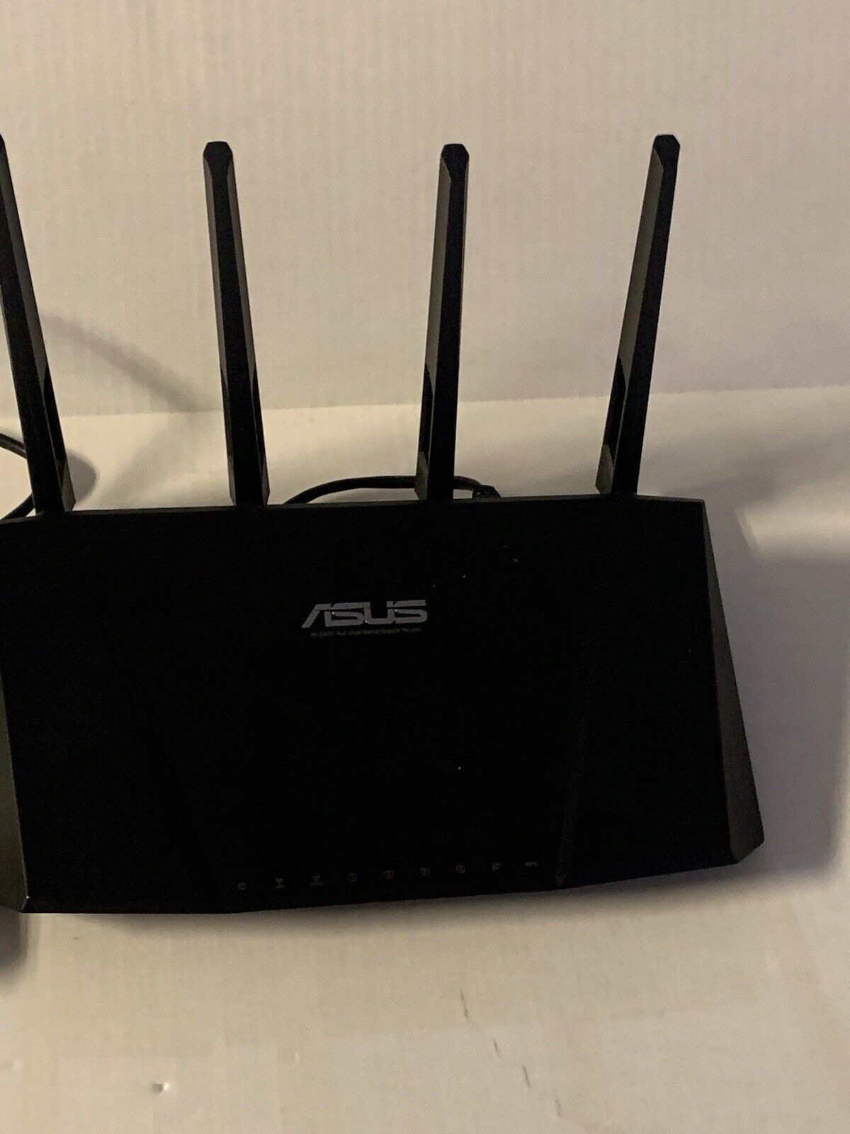 ASUS RT-AC87R 4x4 Dual Band Wireless Wi-Fi Gigabit Router with  DD-WRT Firmware