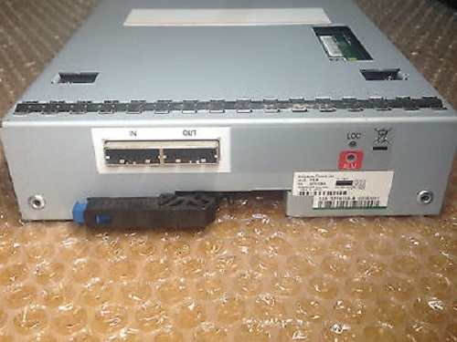 HITACHI AMS2X00 SATA ENCLOSURE CONTROLLER UNIT 3276159-A 
