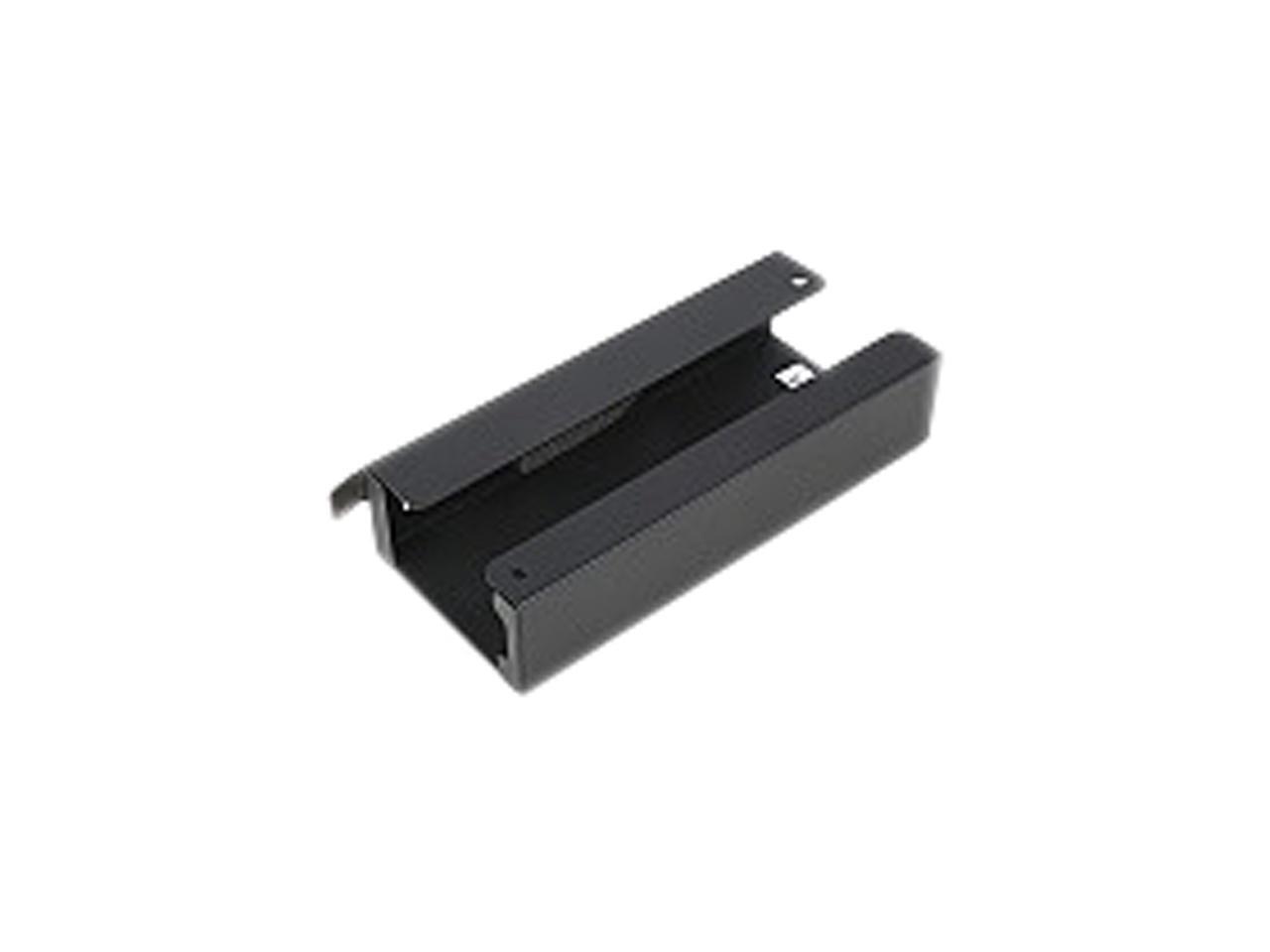 Lenovo Mounting Bracket for Power Adapter - Black (4xh0n23158)