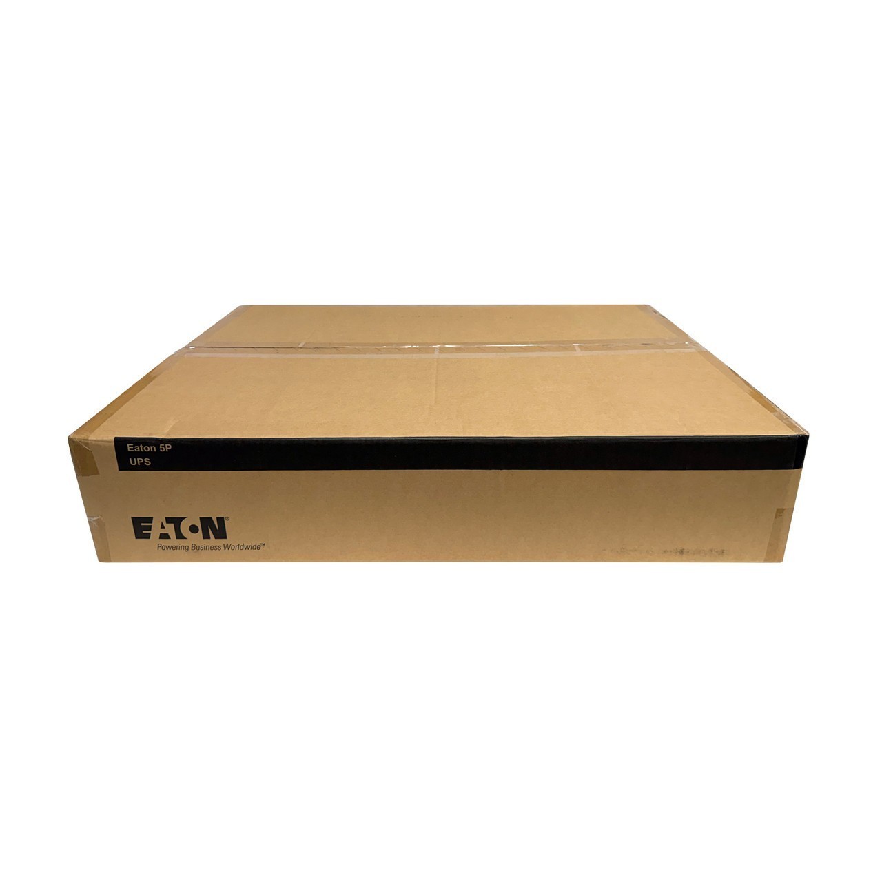 Eaton 5P 1U Rackmount 208V/240V 1550 VA/1100W Uninterruptible Power Supply UPS