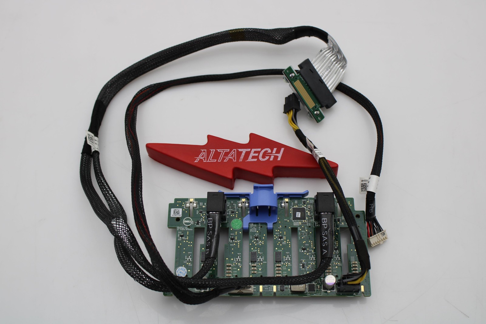 Dell 0TGNMY HDD Backplane 8X2.5'' R730