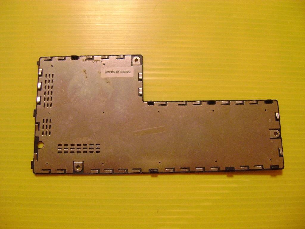 Gateway MX-3215 Heatsink Cover/Door