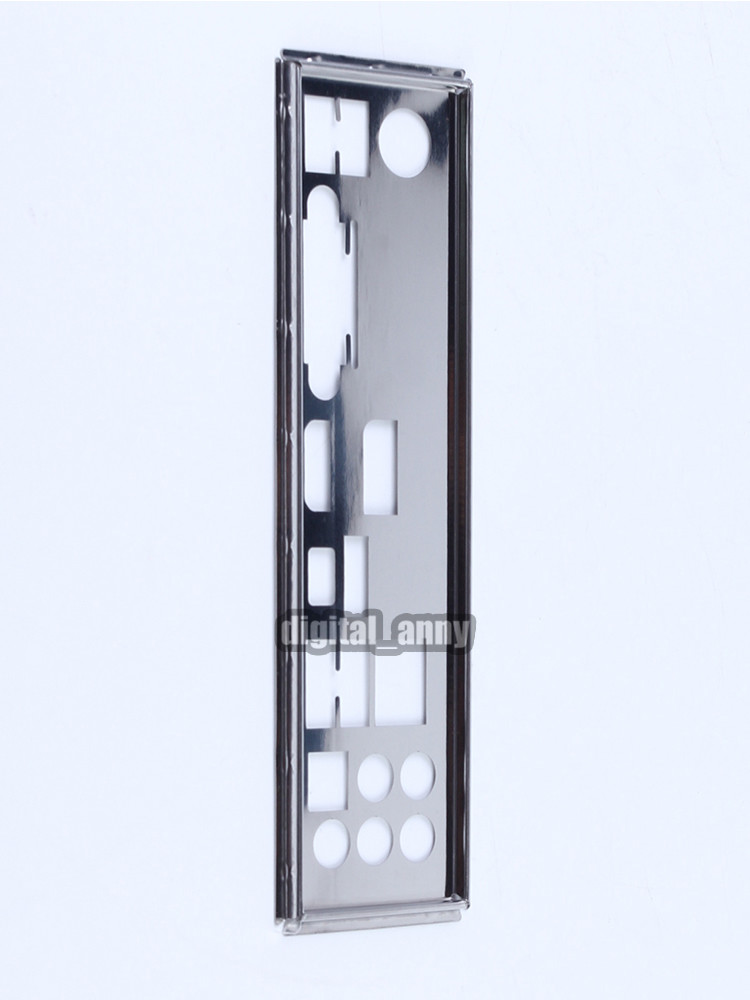 OEM I/O Shield For MSI B350M MORTAR Motherboard Backplate IO