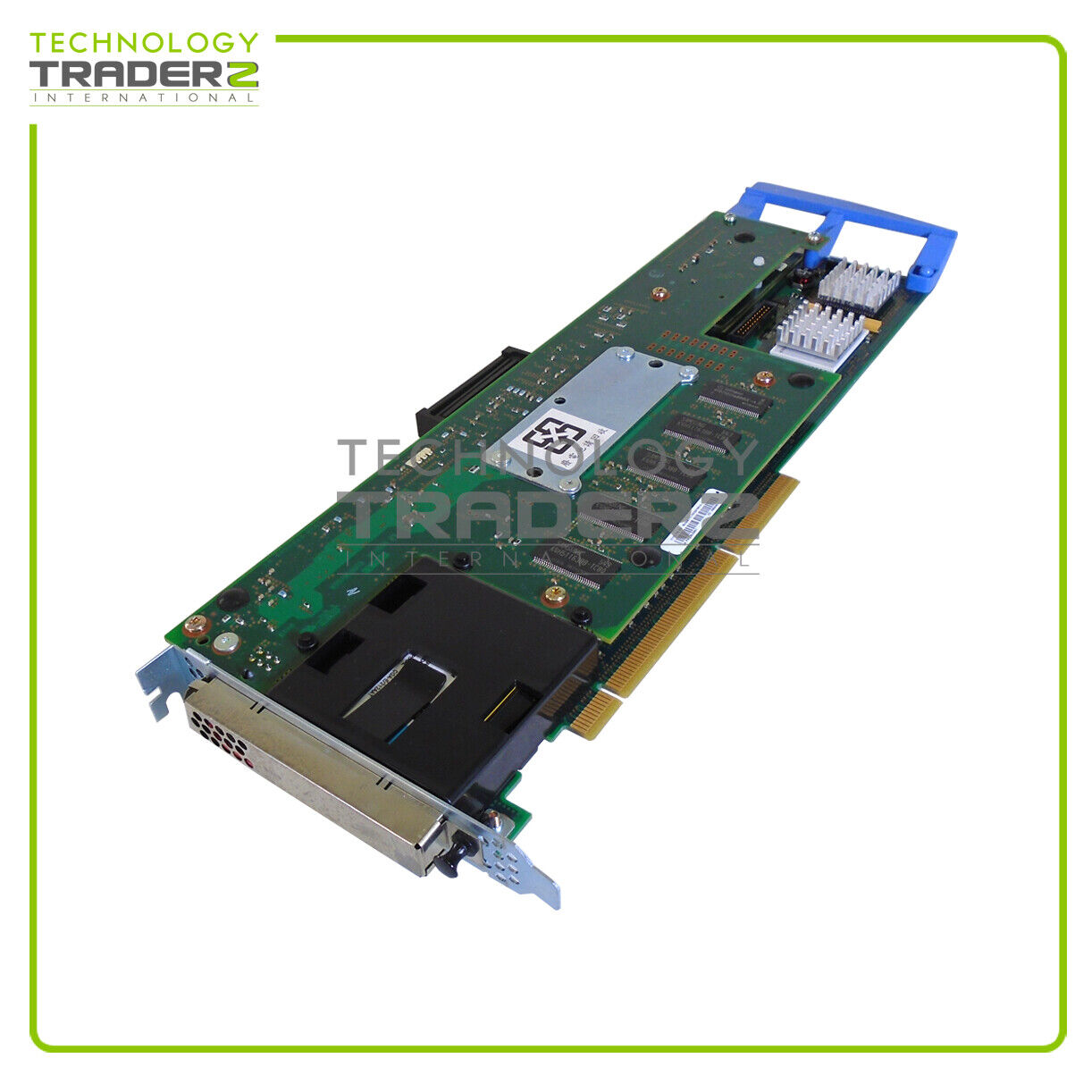 39J5057 IBM PCI-X Ultra-4 RAID Controller Card H86845 39J5061 W/ 1x 42R8305
