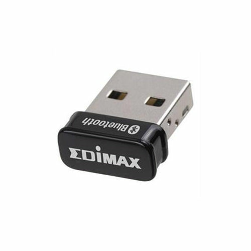 EDIMAX  Wi-Fi Bluetooth5.0 Nano USB Combo Adapter/Dongle (BT-8500)