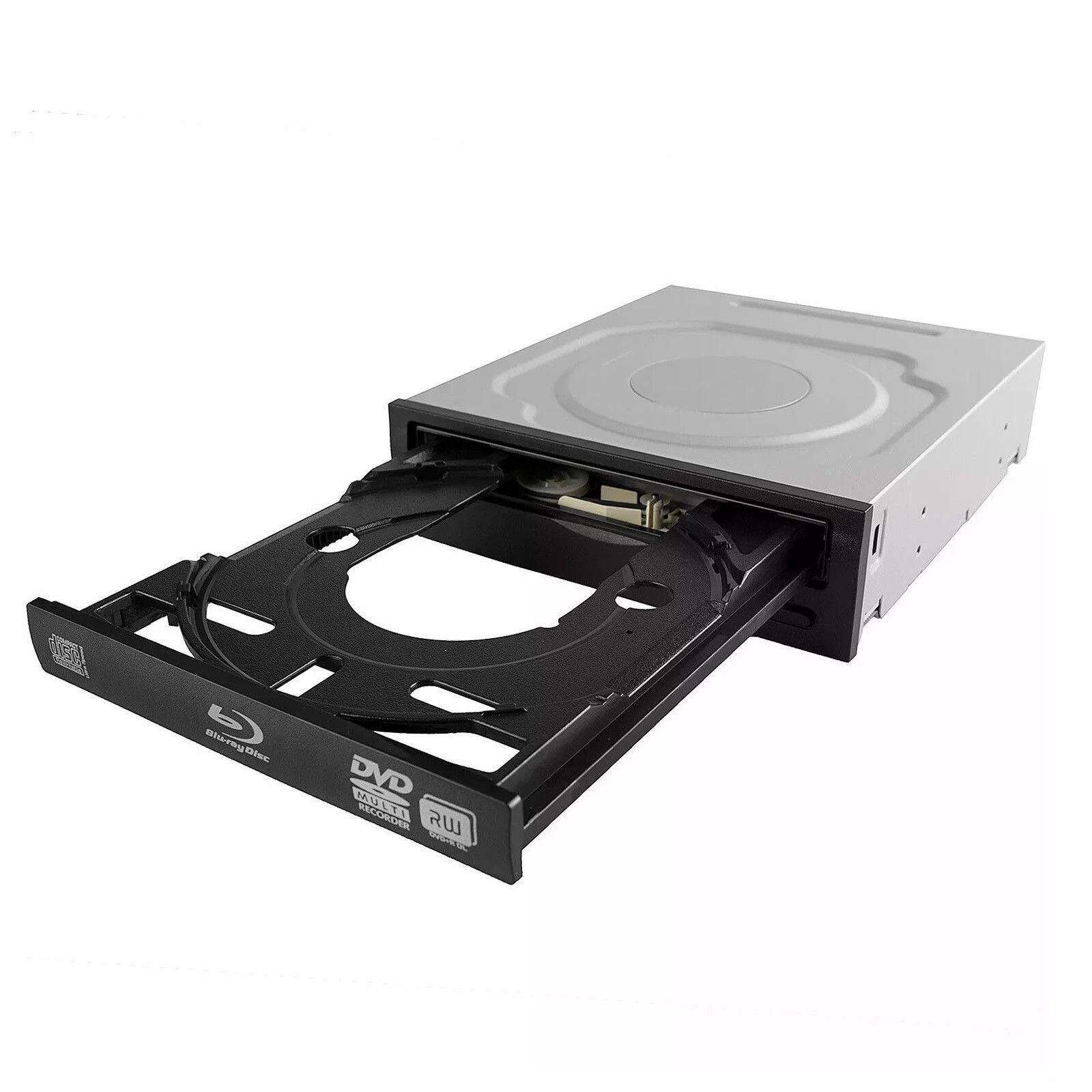 Internal SATA Desktop Blu-Ray BD Combo Drive DVD Burner Reader PC Optical Drive