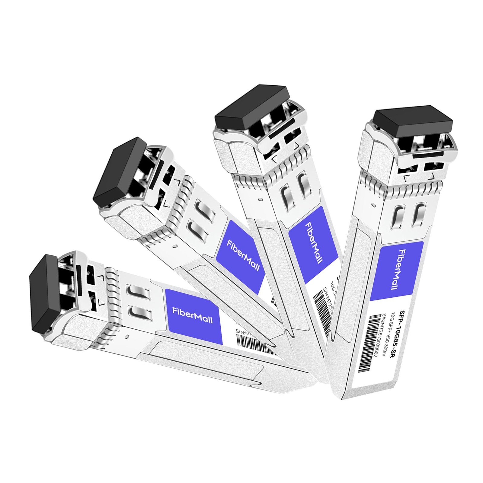 SFP+ 10G SR Optical Transceiver Module Compatible with Palo Alto Networks PAN...